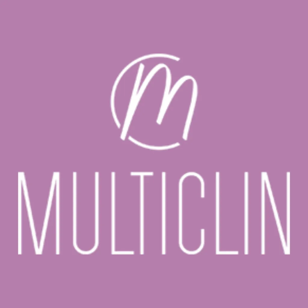 MULTICLIN- logo-