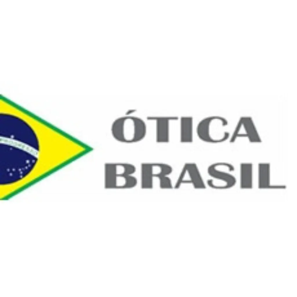 ÓTICA BRASIL-